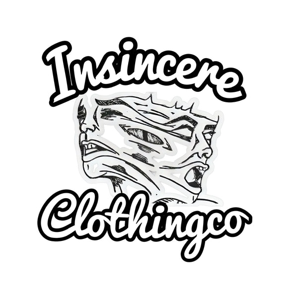 Insinceree Clothing 