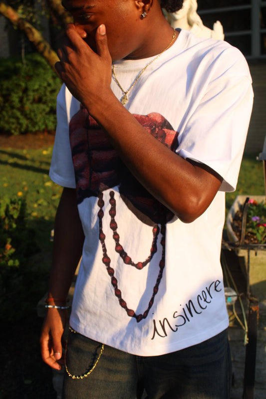 Insincere Rosay T